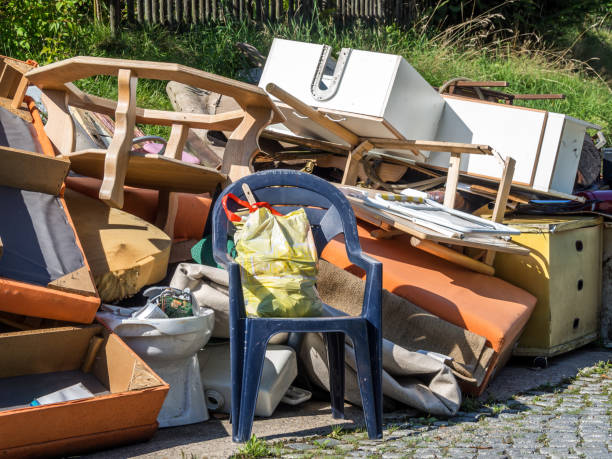 Best Full-Service Junk Removal  in Sawmills, NC