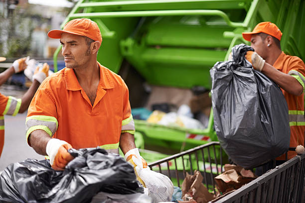 Best Office Junk Removal  in Sawmills, NC