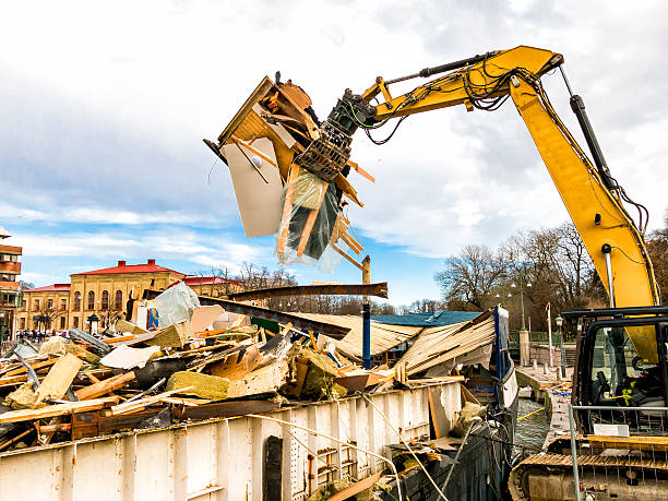 Best Commercial Junk Removal  in Sawmills, NC